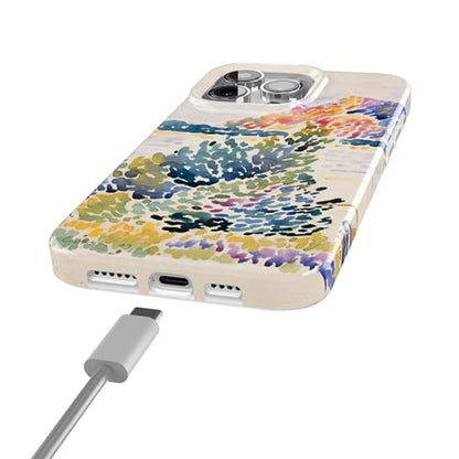 Casely iPhone 15 Pro Max Case – Side View