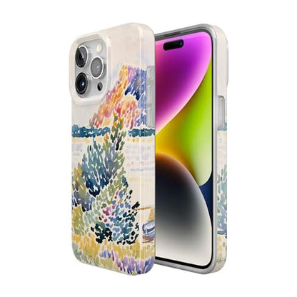 Casely iPhone 15 Pro Max Case – Close-up Detail