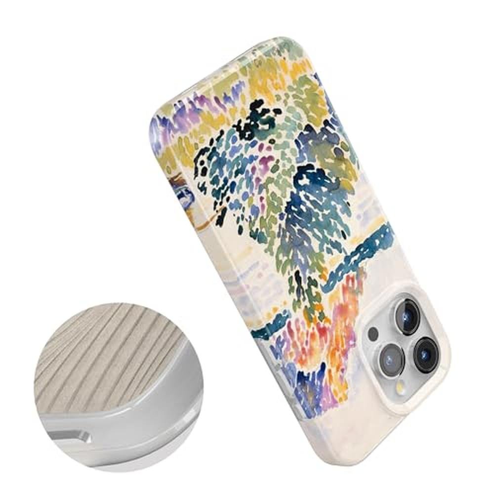 Casely iPhone 15 Pro Max Case – In Use