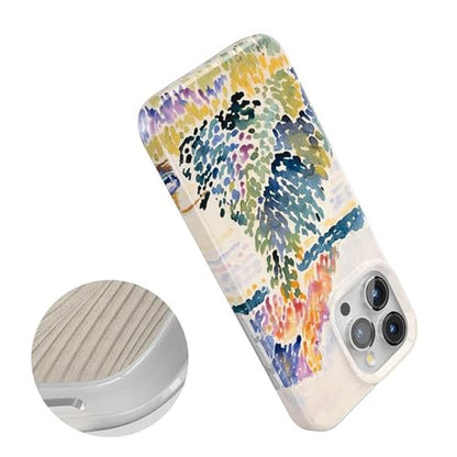 Casely iPhone 15 Pro Max Case – In Use