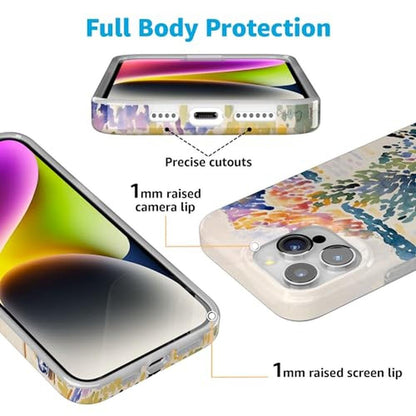 Casely iPhone 15 Pro Max Case – Packaging