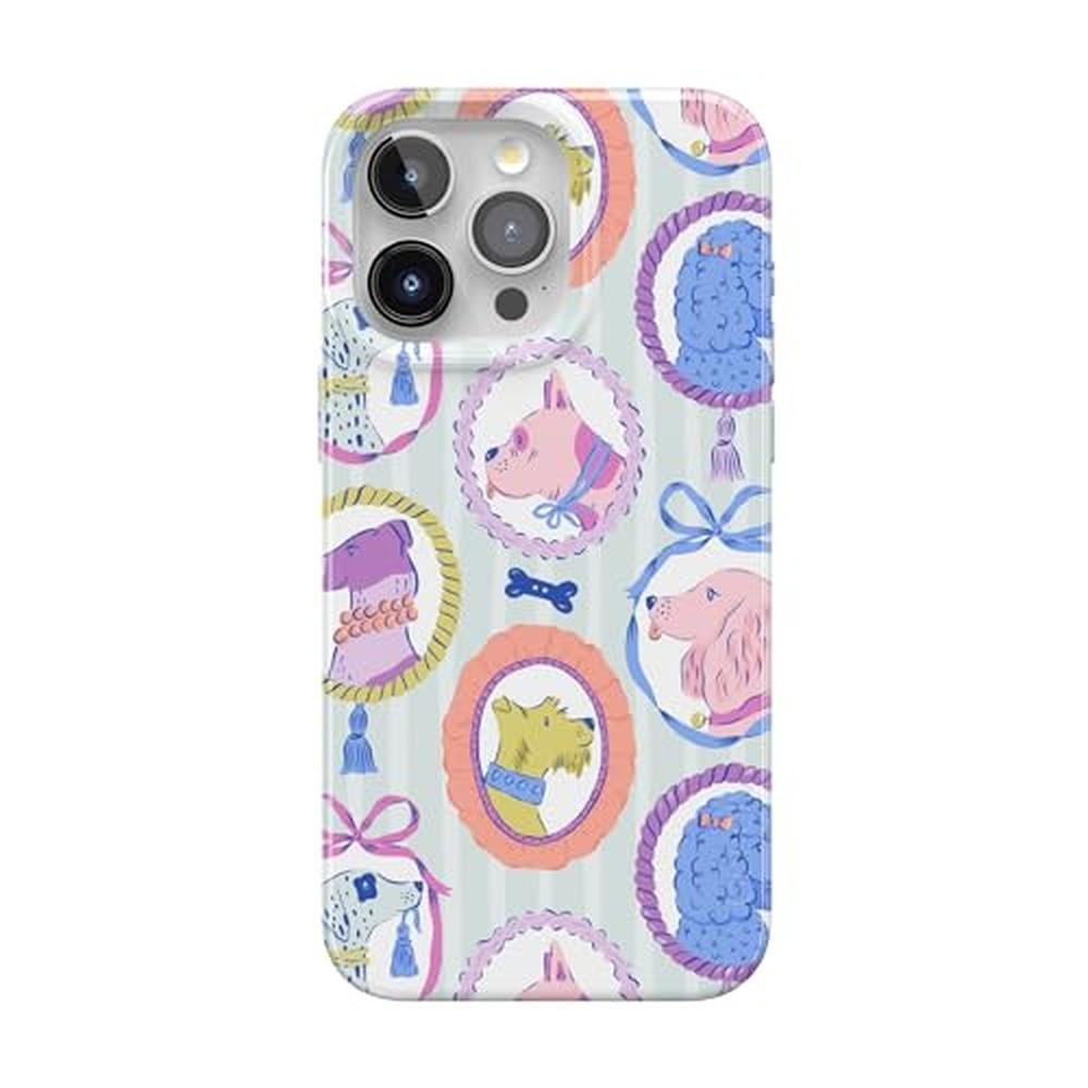 Casely iPhone 15 Pro Max Case – Front View