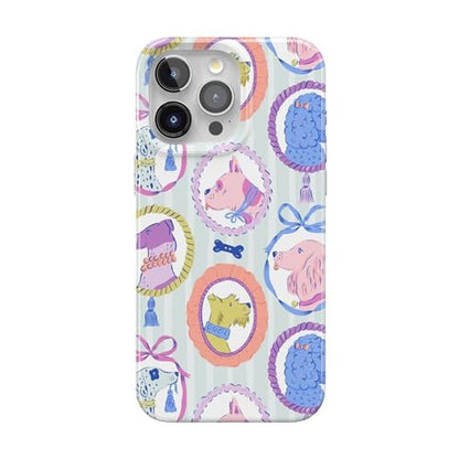 Casely iPhone 15 Pro Max Case – Front View