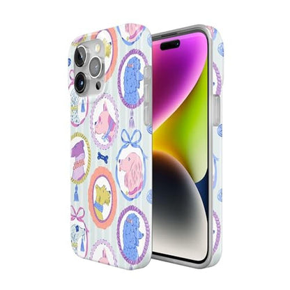 Casely iPhone 15 Pro Max Case – Side View
