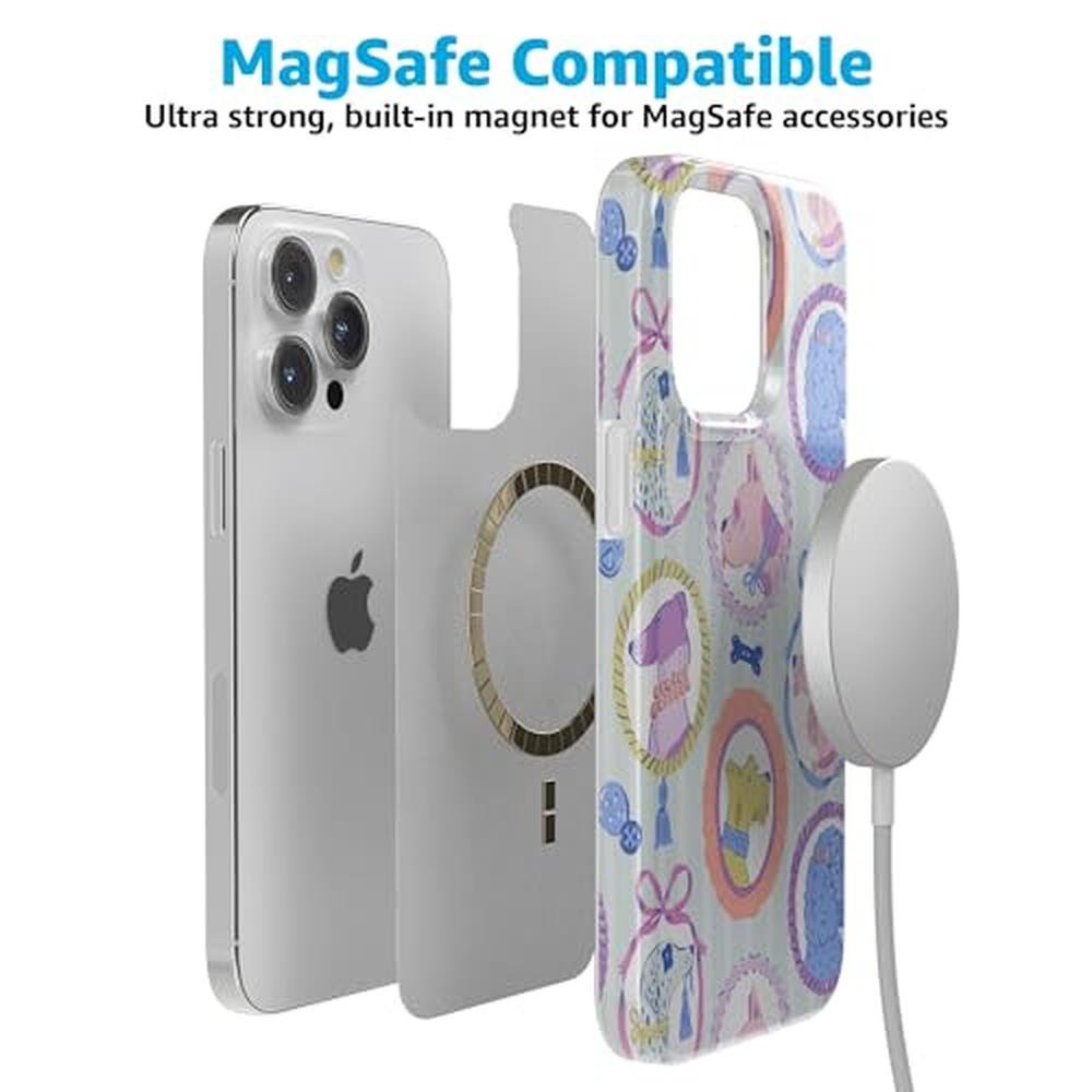 Casely iPhone 15 Pro Max Case – In Use