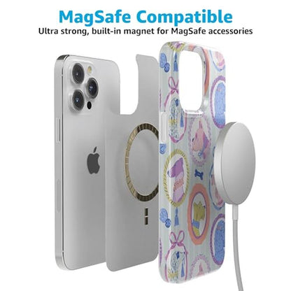 Casely iPhone 15 Pro Max Case – In Use