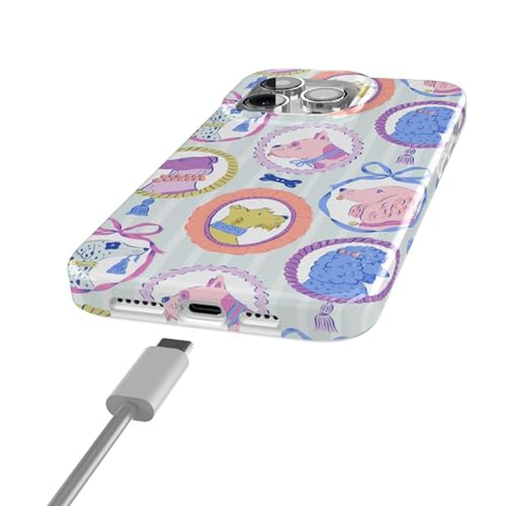 Casely iPhone 15 Pro Max Case – Packaging