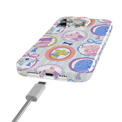 Casely iPhone 15 Pro Max Case – Packaging