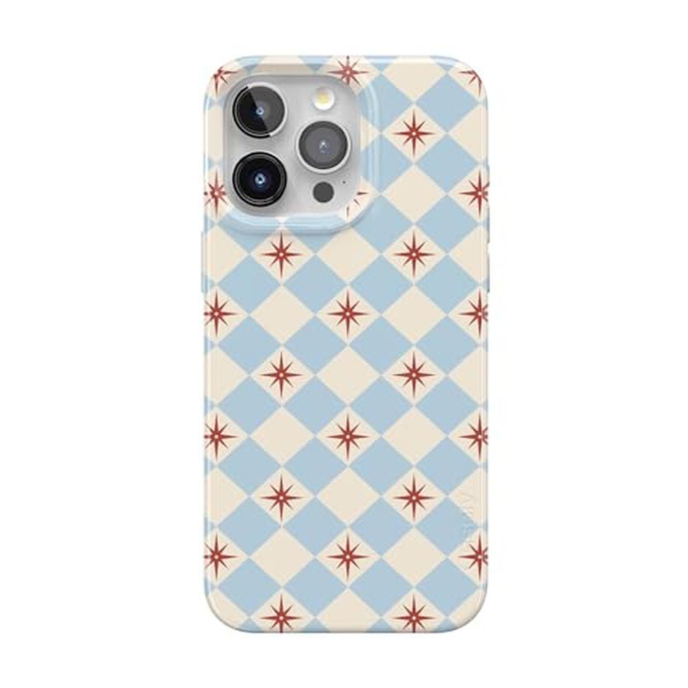Casely iPhone 15 Pro Max Case – Front View