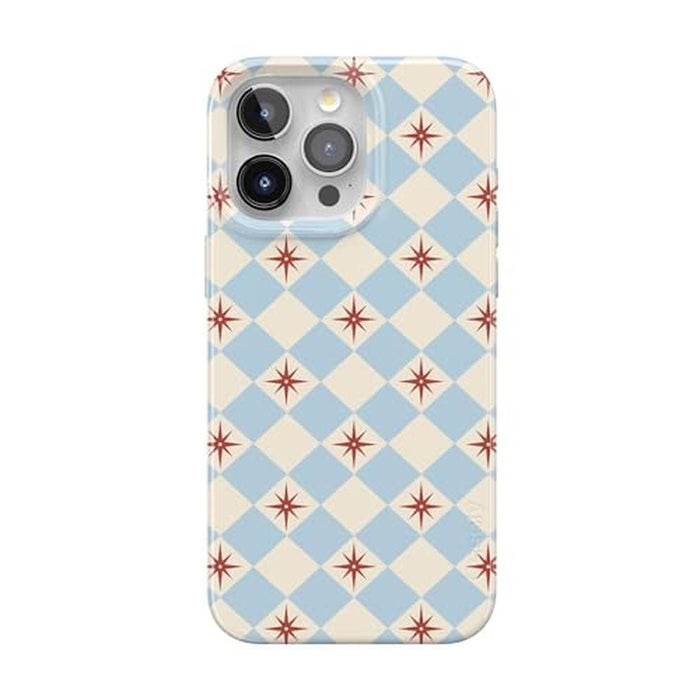 Casely iPhone 15 Pro Max Case – Front View