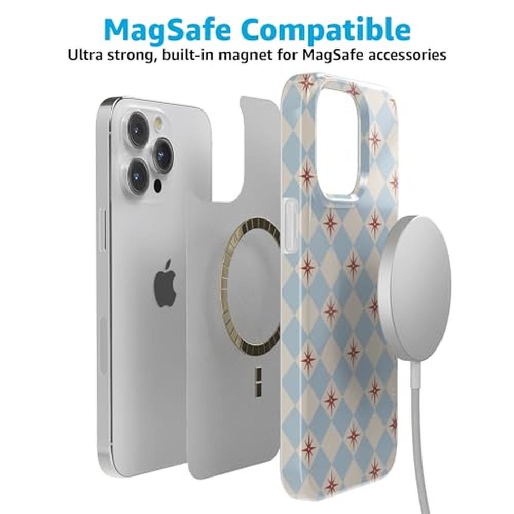 Casely iPhone 15 Pro Max Case – In Use