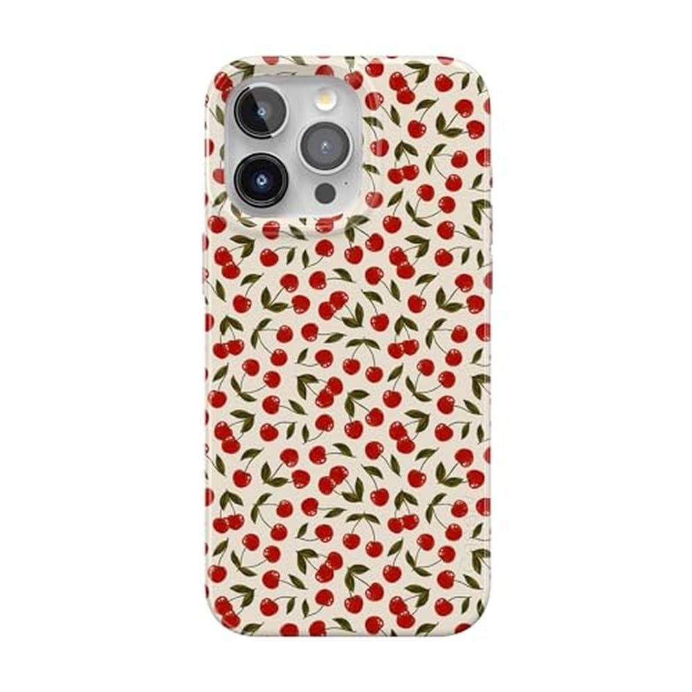 Casely iPhone 15 Pro Max Case – Front View