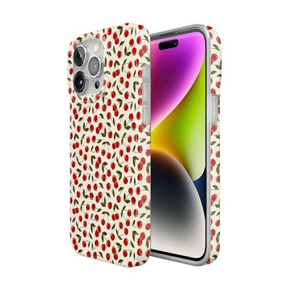 Casely iPhone 15 Pro Max Case – Side View
