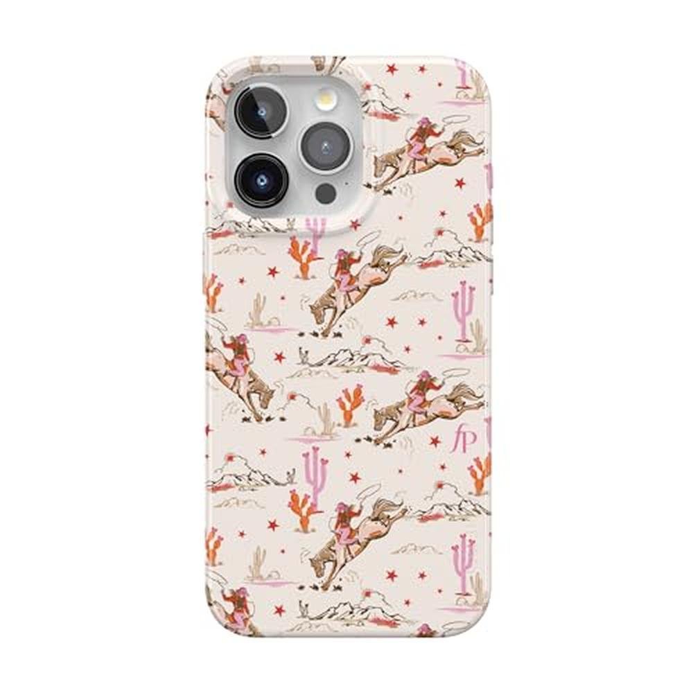 Casely iPhone 15 Pro Max Case – Front View