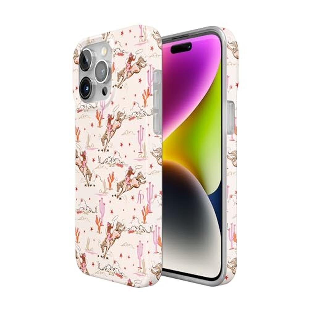 Casely iPhone 15 Pro Max Case – Side View