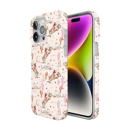 Casely iPhone 15 Pro Max Case – Side View