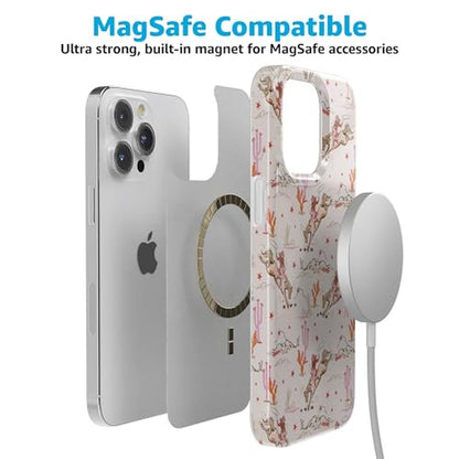Casely iPhone 15 Pro Max Case – In Use
