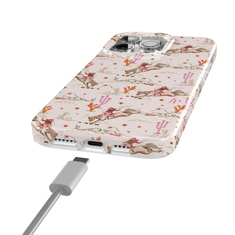 Casely iPhone 15 Pro Max Case – Packaging