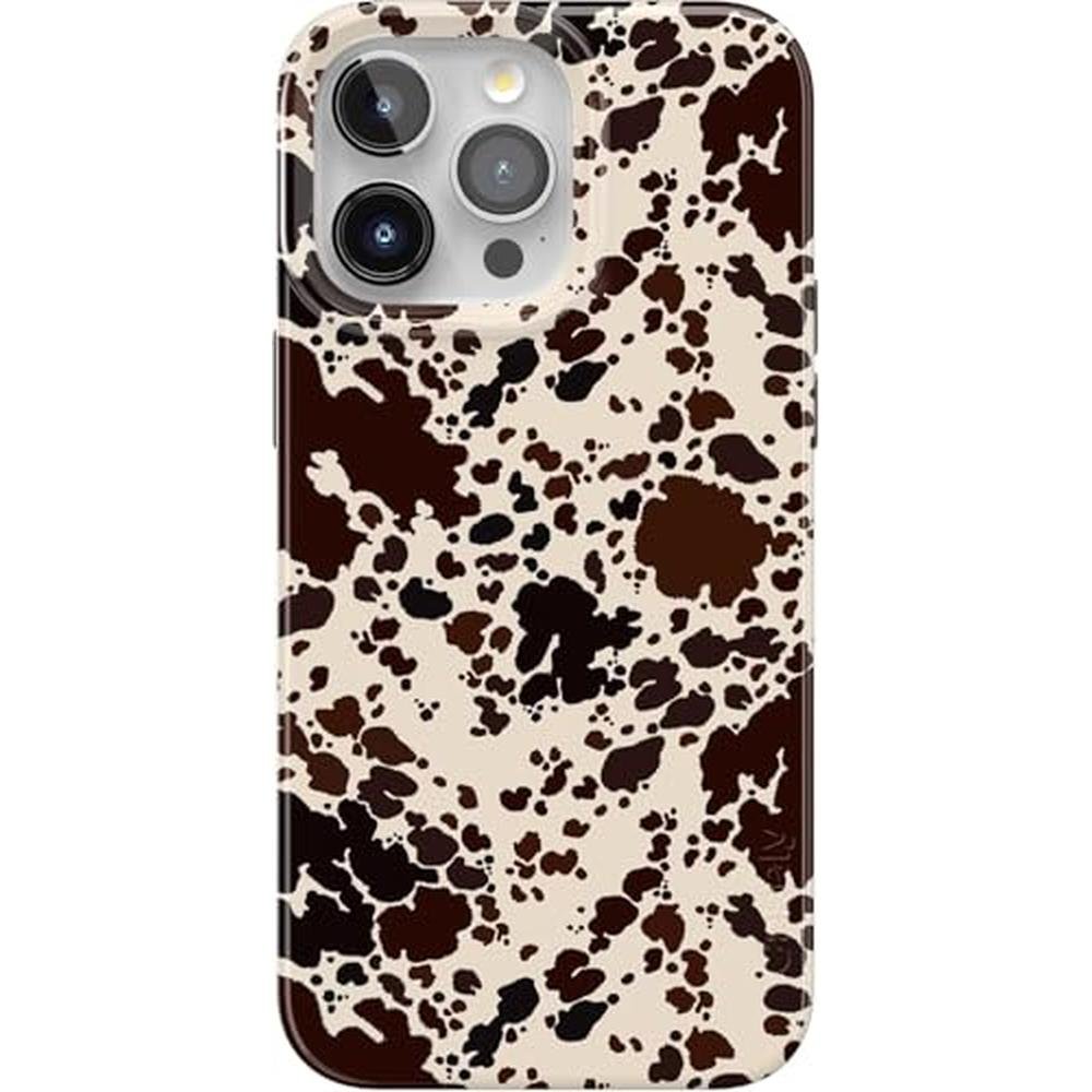 Casely iPhone 15 Pro Max Case – Front View