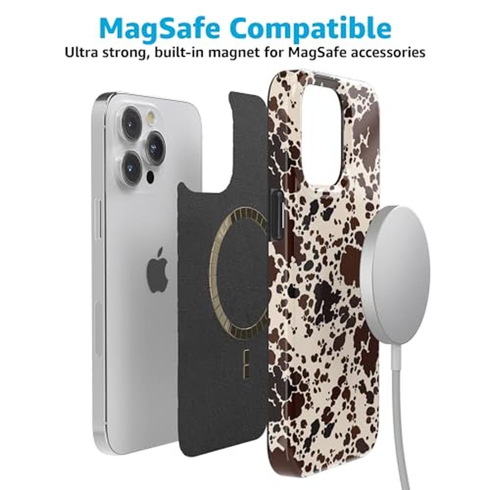 Casely iPhone 15 Pro Max Case – Close-up Detail