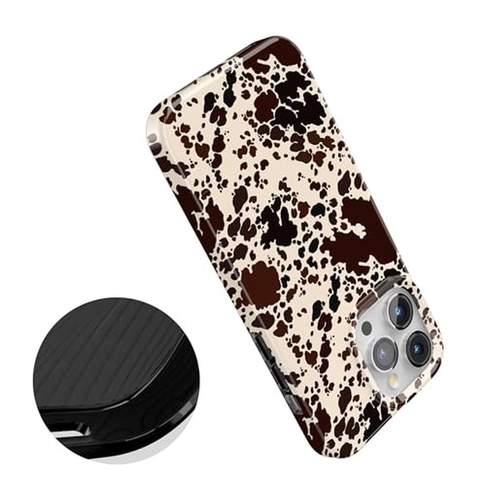 Casely iPhone 15 Pro Max Case – In Use