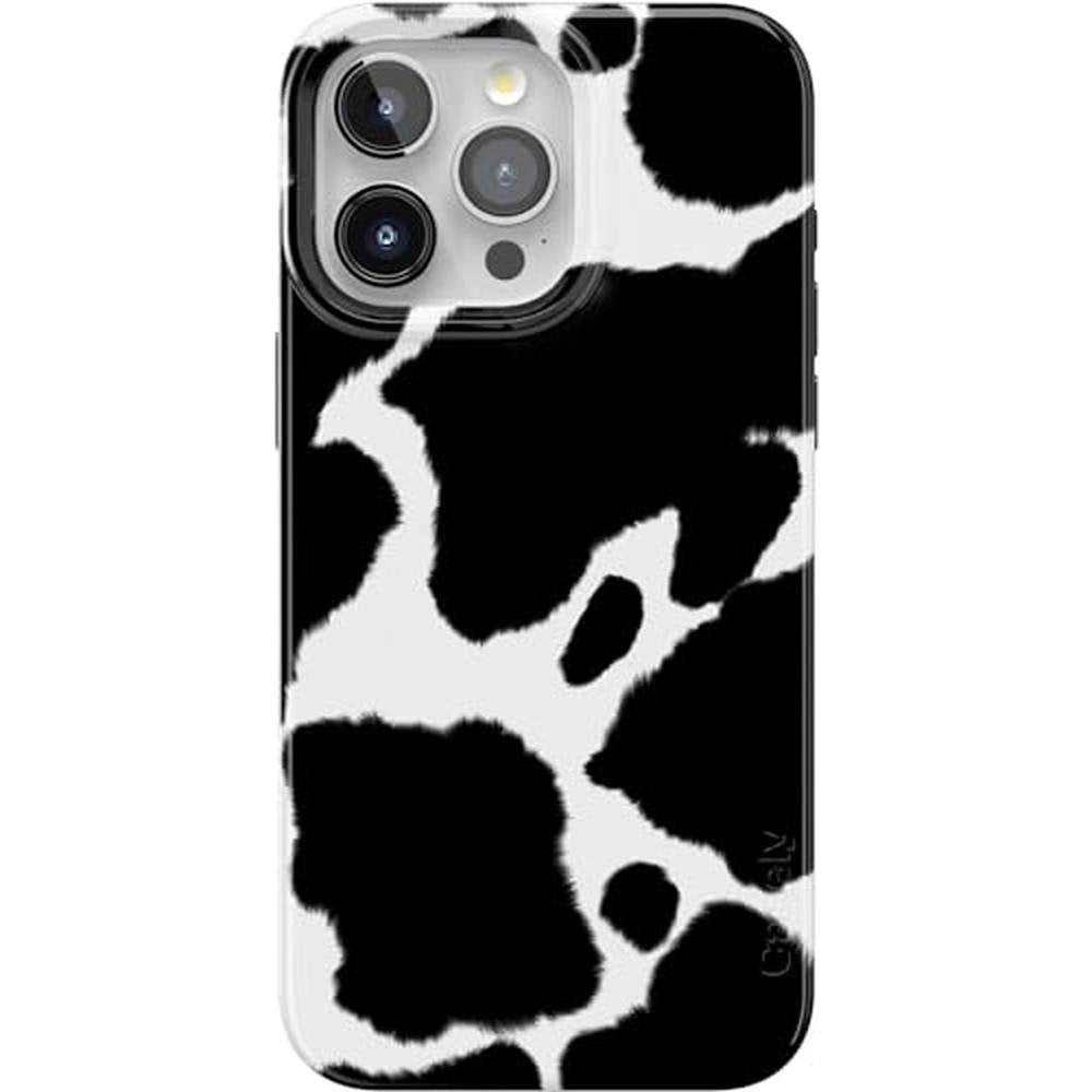 Casely iPhone 15 Pro Max Case – Front View