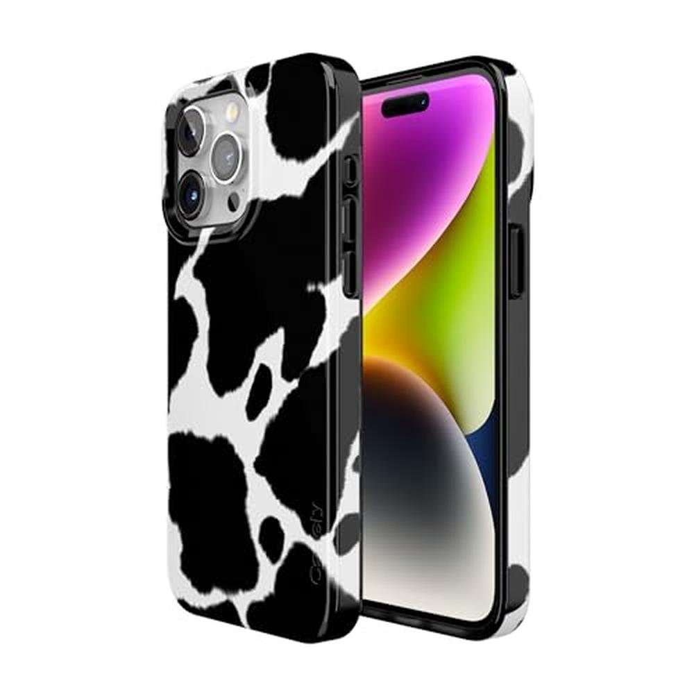 Casely iPhone 15 Pro Max Case – Close-up Detail