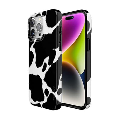 Casely iPhone 15 Pro Max Case – Close-up Detail