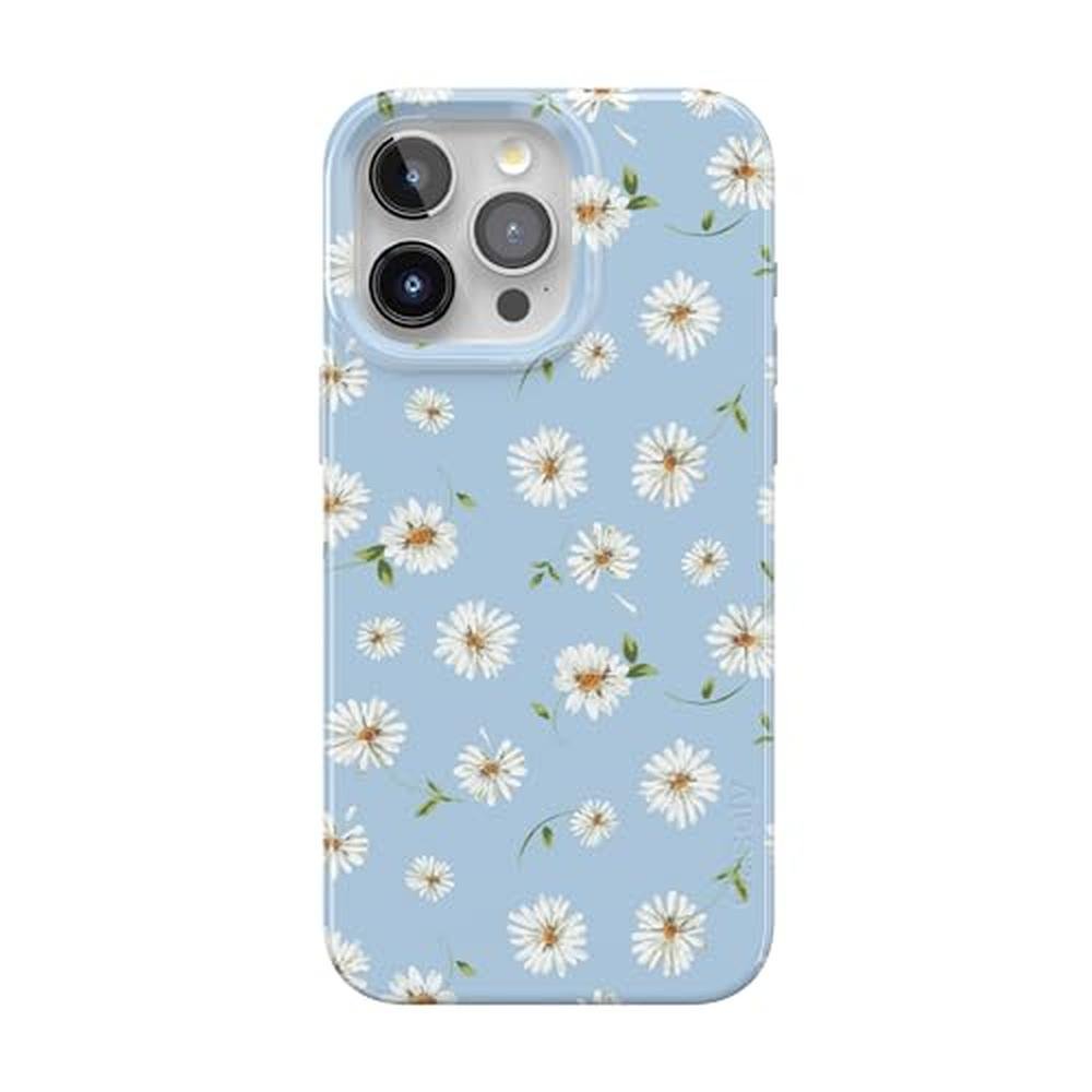 Casely iPhone 15 Pro Max Case – Front View