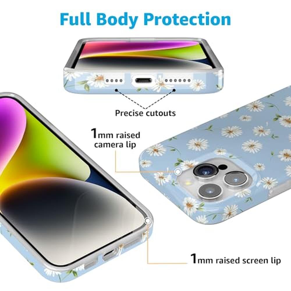 Casely iPhone 15 Pro Max Case – Close-up Detail