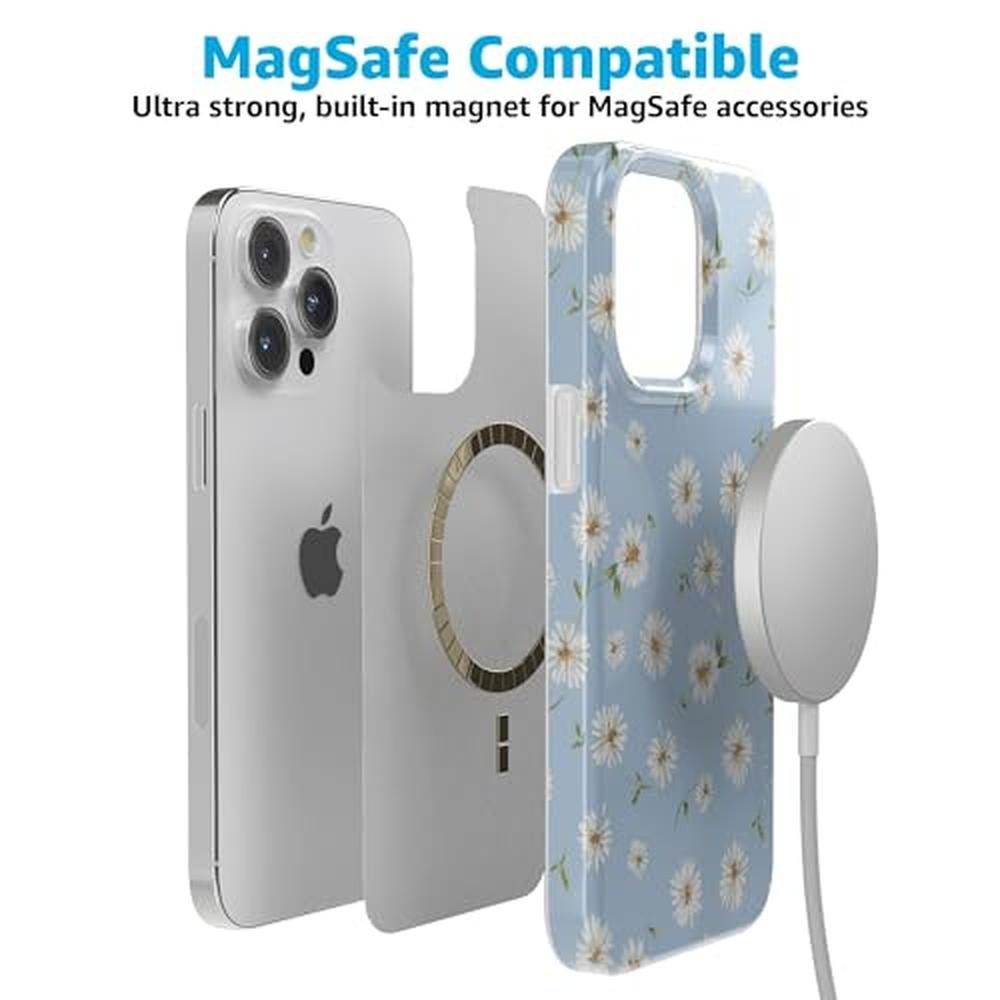 Casely iPhone 15 Pro Max Case – In Use