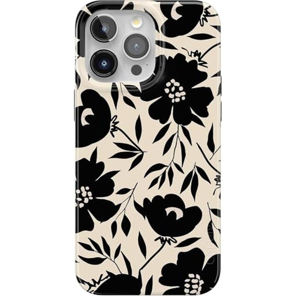 Casely iPhone 15 Pro Max Case – Front View