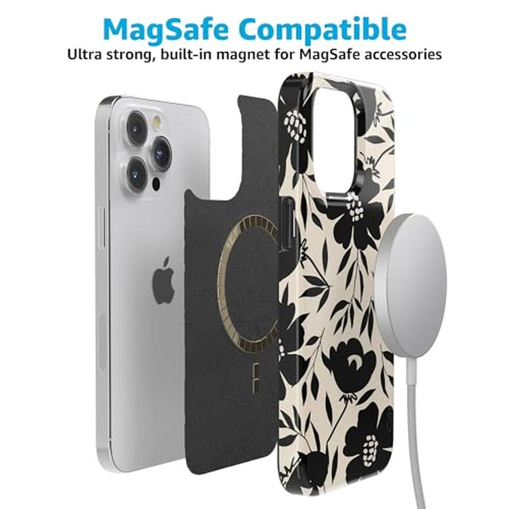 Casely iPhone 15 Pro Max Case – Close-up Detail