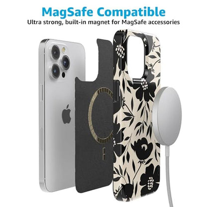 Casely iPhone 15 Pro Max Case – Close-up Detail