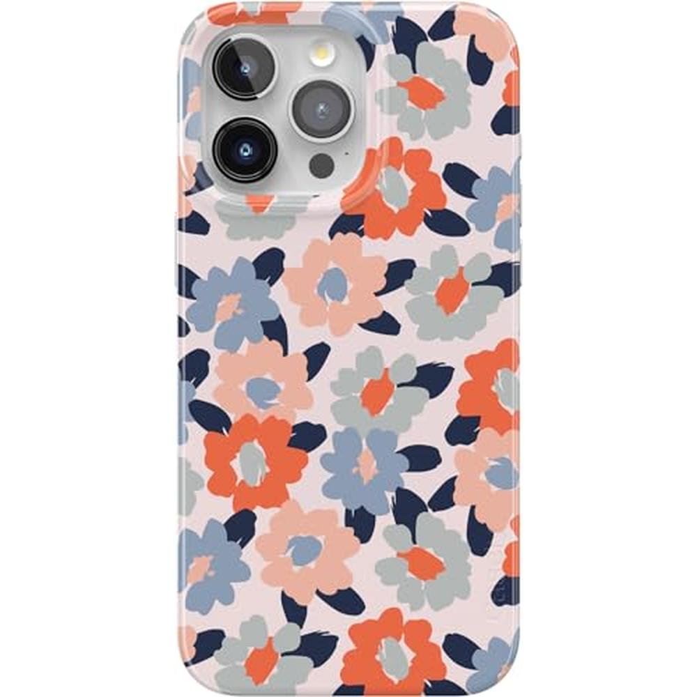 Casely iPhone 15 Pro Max Case – Front View