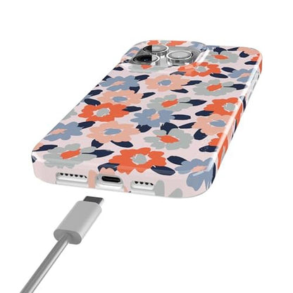 Casely iPhone 15 Pro Max Case – Side View