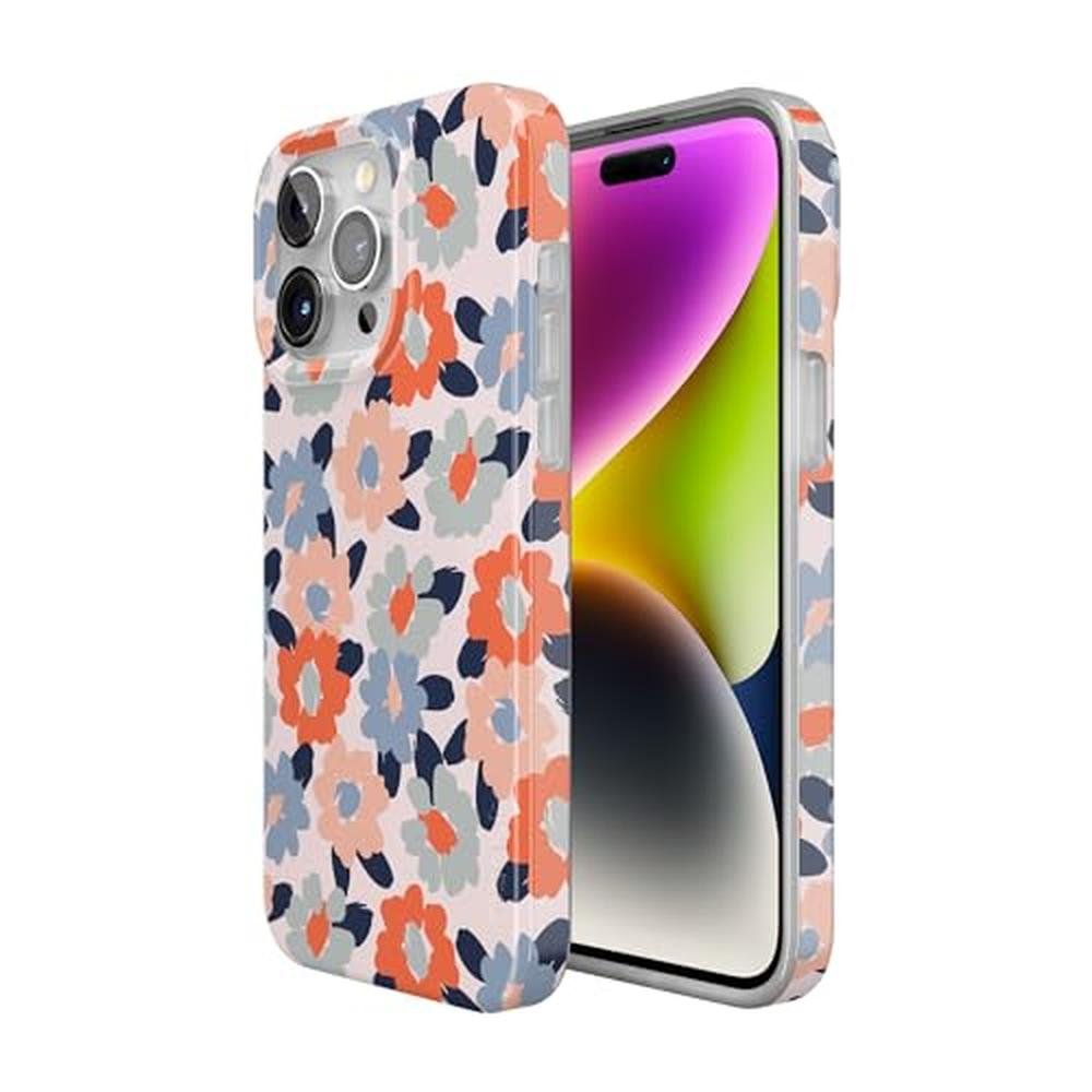 Casely iPhone 15 Pro Max Case – Close-up Detail