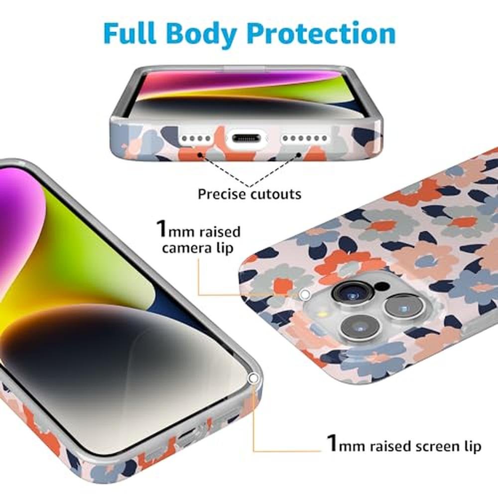 Casely iPhone 15 Pro Max Case – Packaging