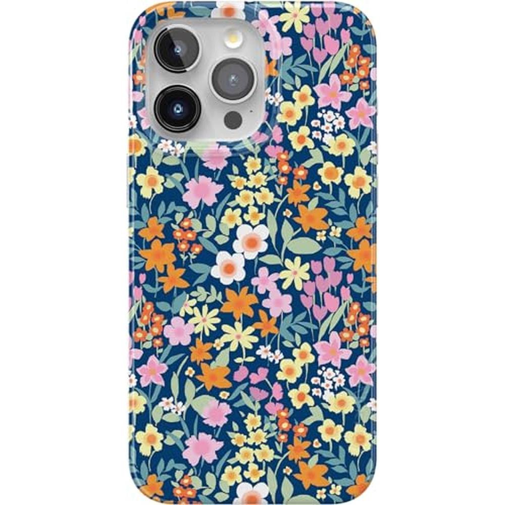 Casely iPhone 15 Pro Max Case – Front View
