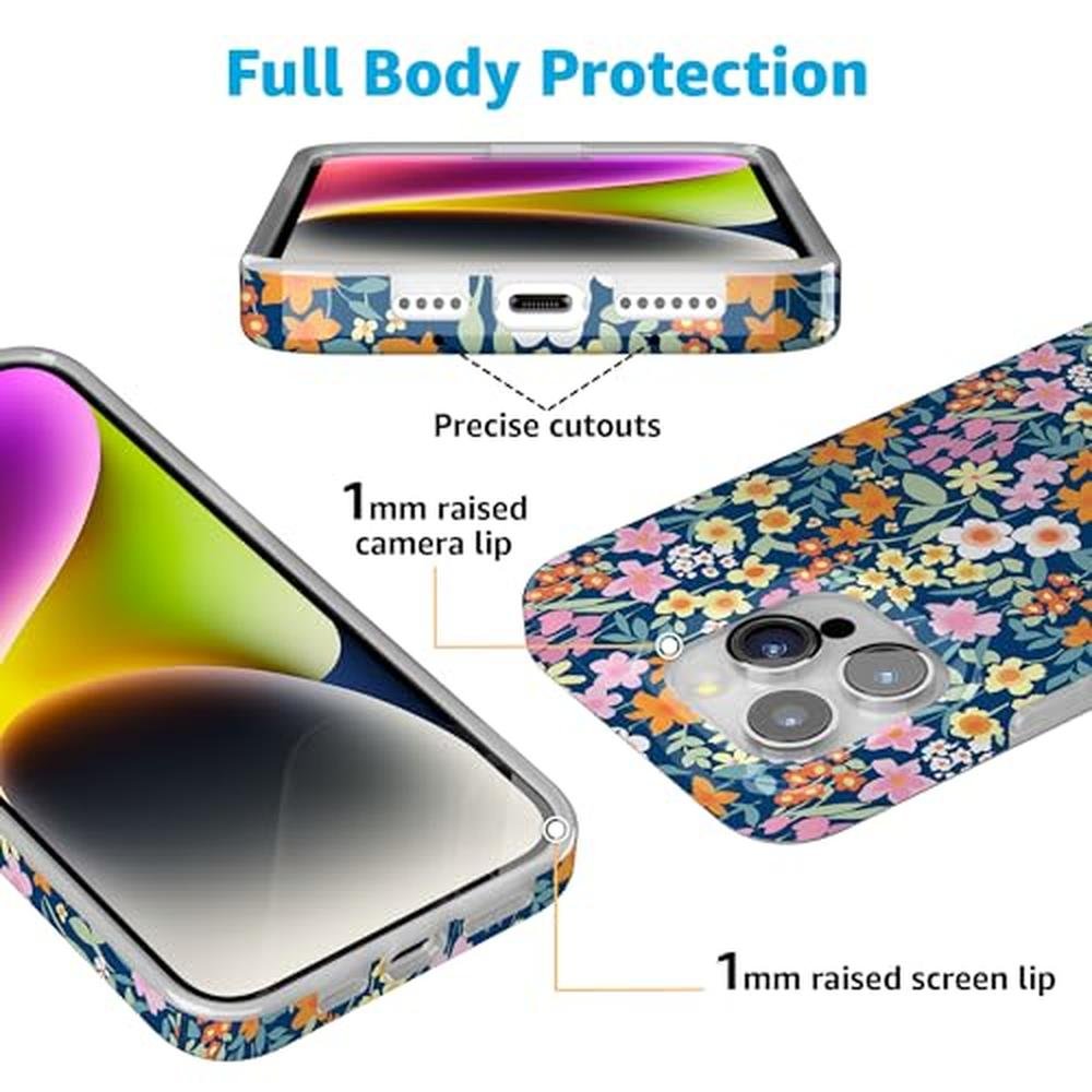 Casely iPhone 15 Pro Max Case – Packaging
