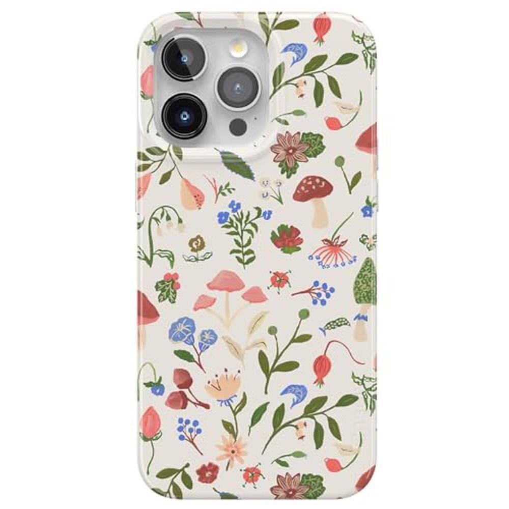 Casely iPhone 15 Pro Max Case – Front View