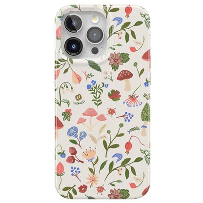 Casely iPhone 15 Pro Max Case – Front View