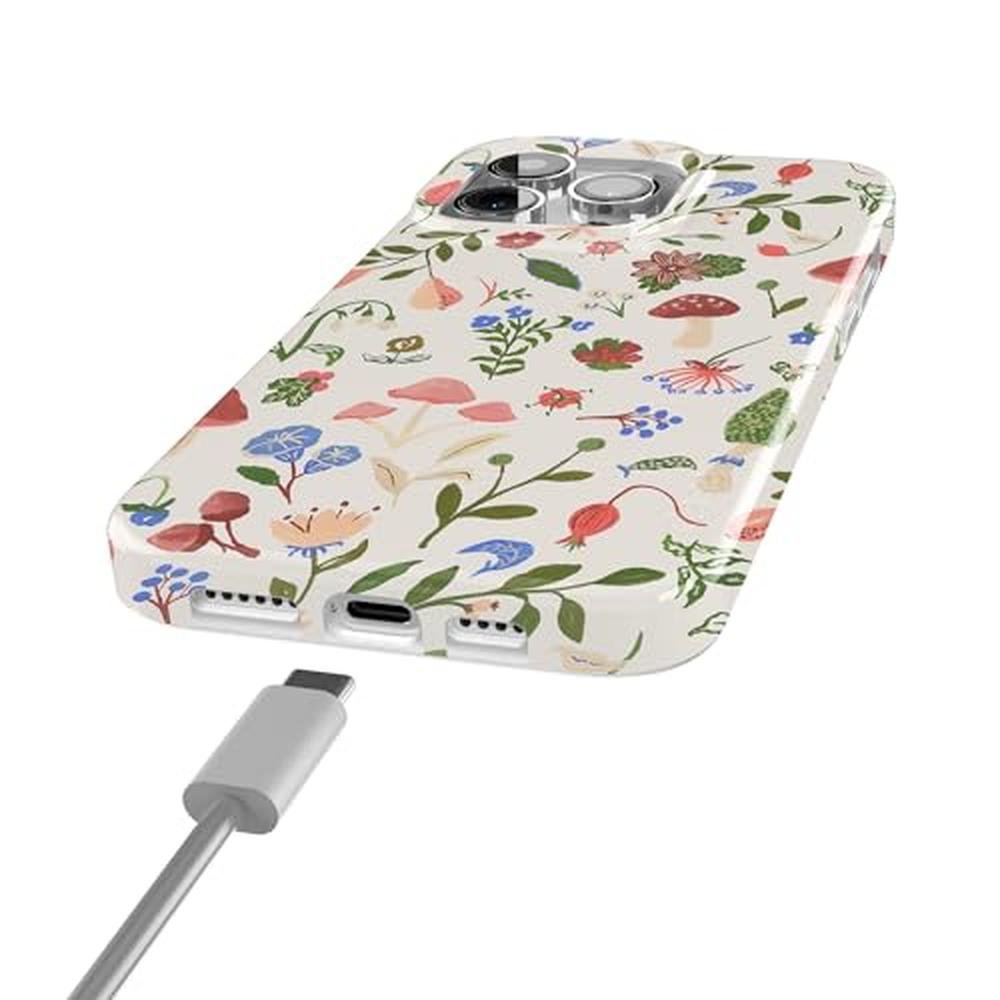 Casely iPhone 15 Pro Max Case – Side View