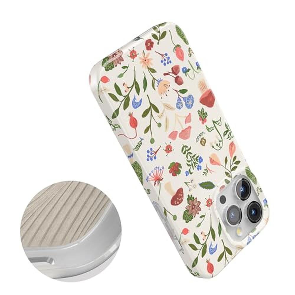 Casely iPhone 15 Pro Max Case – In Use