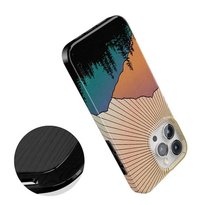 Casely iPhone 15 Pro Max Case – In Use