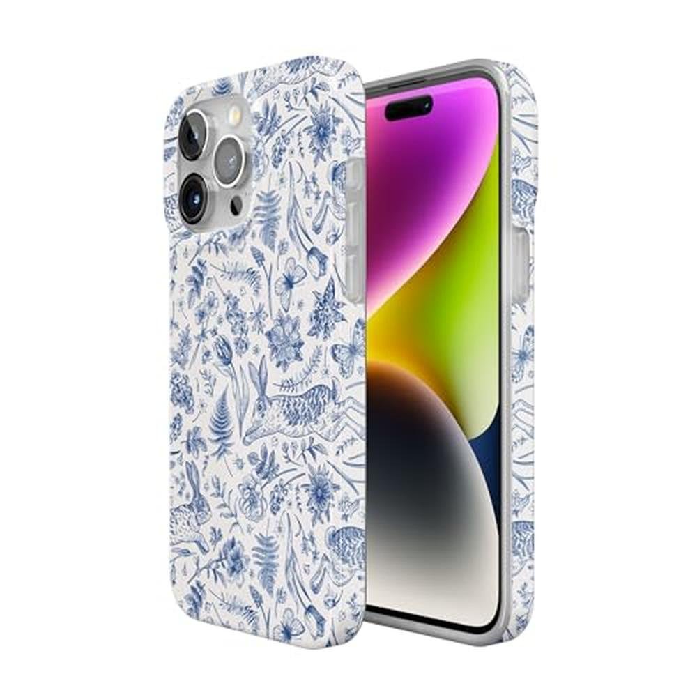 Casely iPhone 15 Pro Max Case – Side View