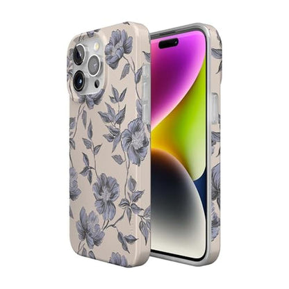 Casely iPhone 15 Pro Max Case – Side View