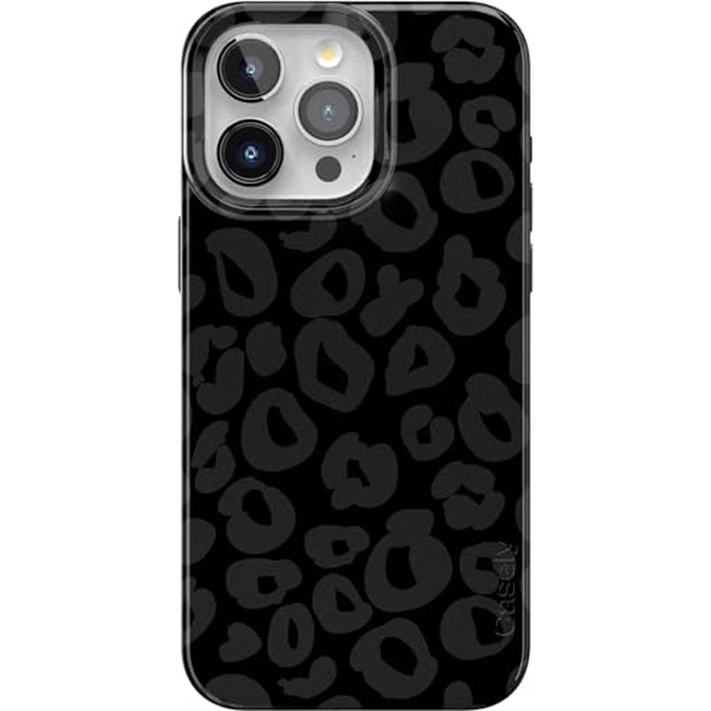 Casely iPhone 15 Pro Max Case – Front View