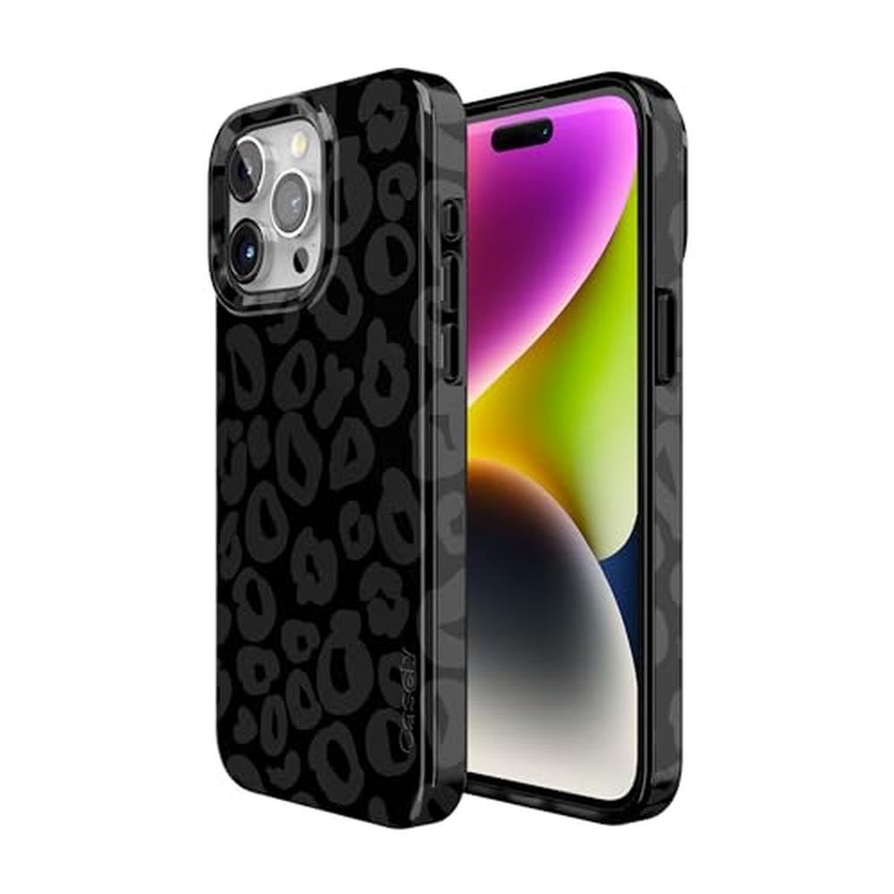 Casely iPhone 15 Pro Max Case – Close-up Detail