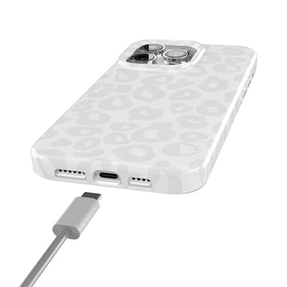 Casely iPhone 15 Pro Max Case – Side View